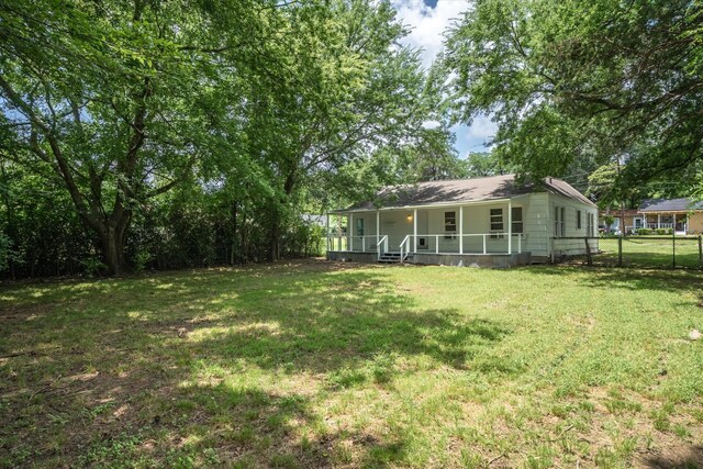 408 N Waldrip St, Grand Saline, TX 75140 - photo 20