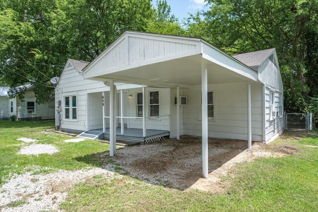 408 N Waldrip St, Grand Saline, TX 75140 - photo 22