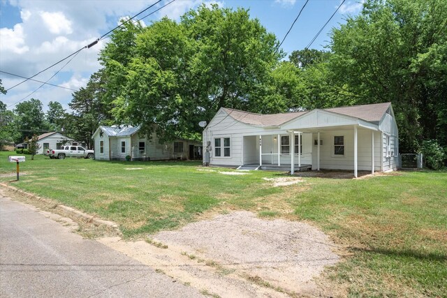408 N Waldrip St, Grand Saline, TX 75140 - photo 23