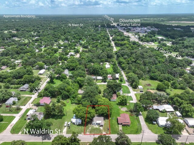 408 N Waldrip St, Grand Saline, TX 75140 - photo 26