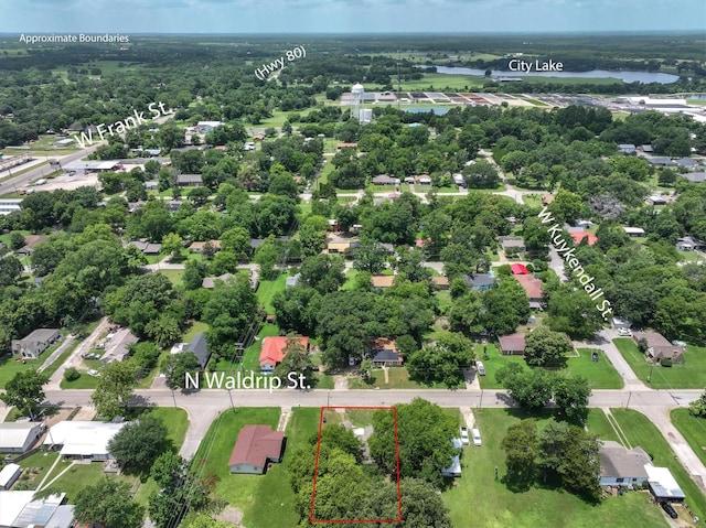 408 N Waldrip St, Grand Saline, TX 75140 - photo 29