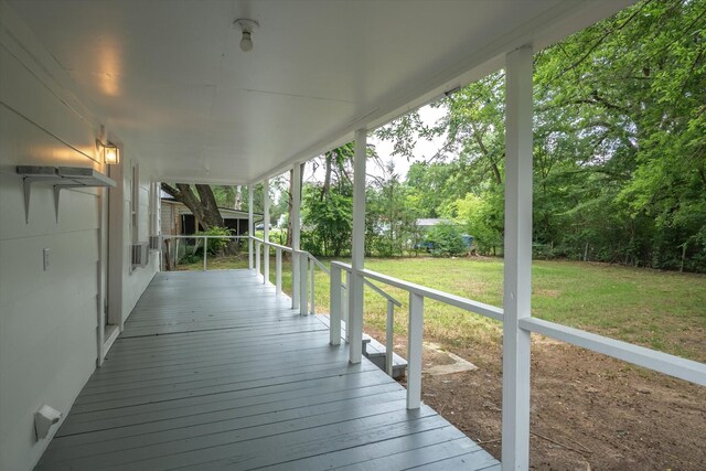 408 N Waldrip St, Grand Saline, TX 75140 - photo 16