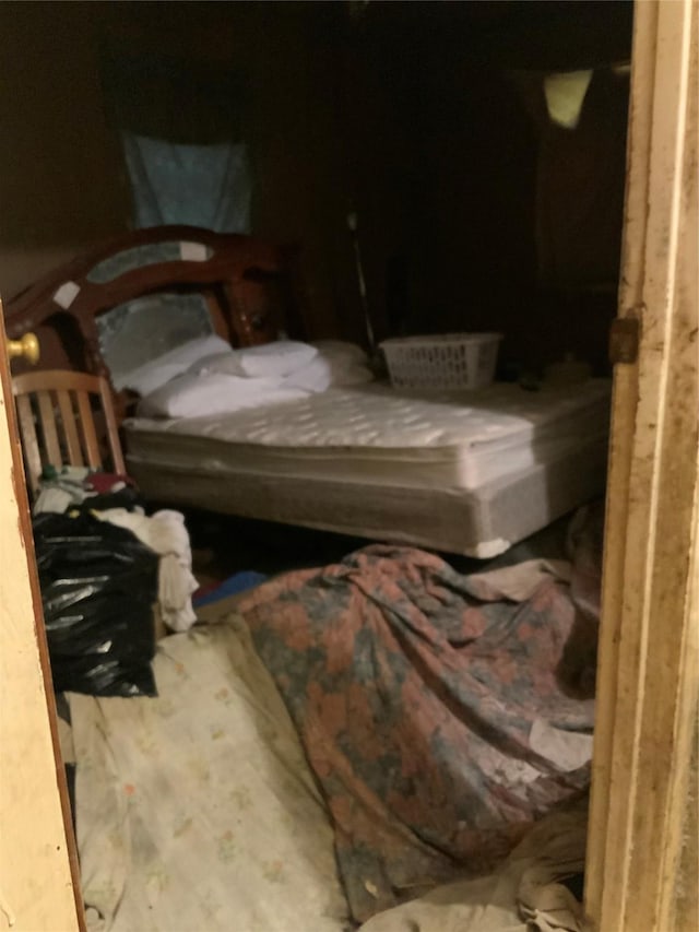 13222 Ann Louise Rd, Houston, TX 77086 - view of bedroom