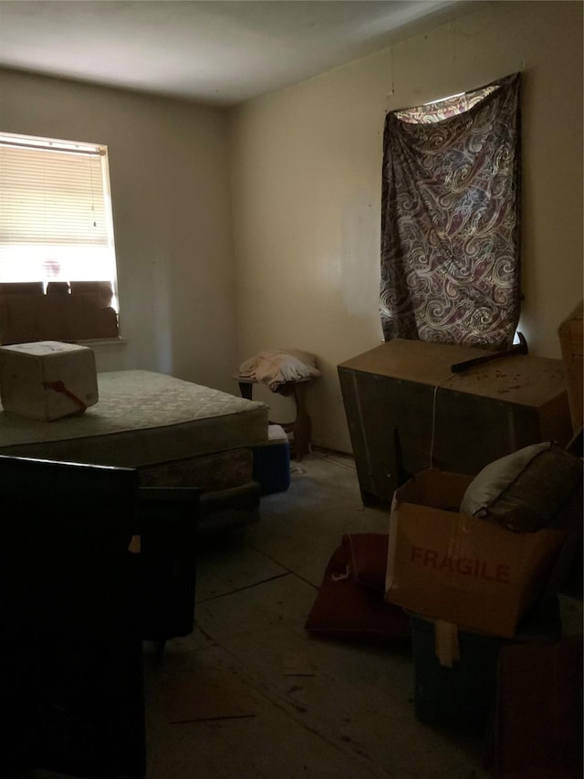 13222 Ann Louise Rd, Houston, TX 77086 - view of bedroom
