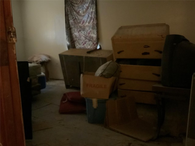 13222 Ann Louise Rd, Houston, TX 77086 - view of misc room