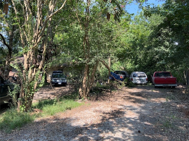 13222 Ann Louise Rd, Houston, TX 77086 - view of street