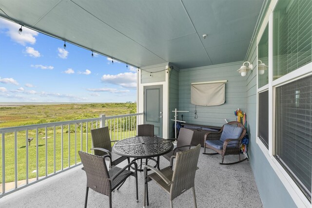 26501 Mangrove Dr Unit 103, Galveston, TX 77554 - photo 9