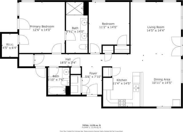 26501 Mangrove Dr Unit 103, Galveston, TX 77554 - photo 33