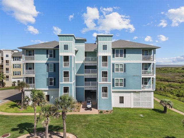 26501 Mangrove Dr Unit 103, Galveston, TX 77554 - photo 35