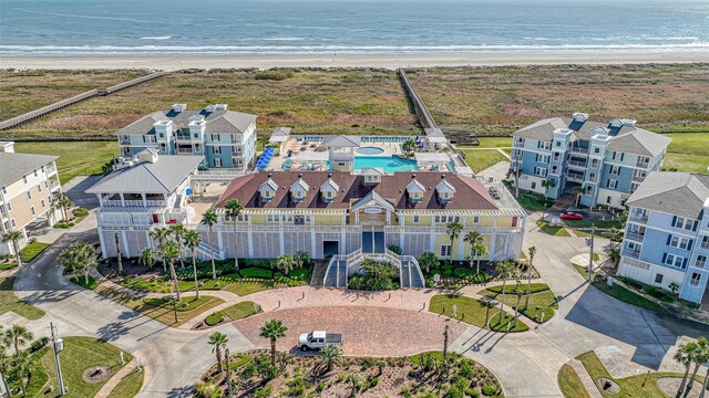 26501 Mangrove Dr Unit 103, Galveston, TX 77554 - photo 43