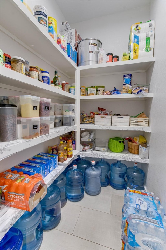 4821 1st St, Houston, TX 77504 - view of storage area