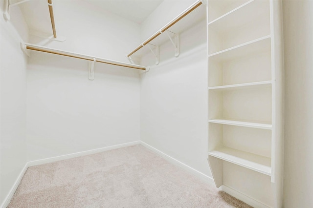 13212 Lismore Pt, Cypress, TX 77429 - spacious closet with carpet floors