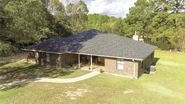 184 Birch, Trinity, TX 75862 - photo 5
