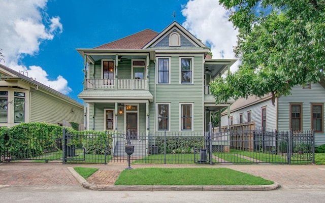 2010 Lubbock St, Houston, TX 77007 - photo 1