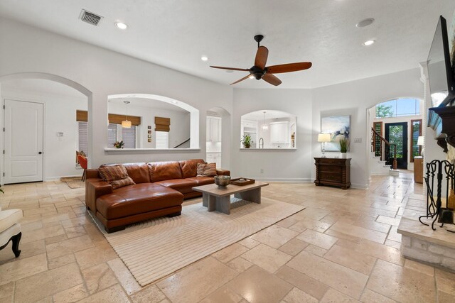 15 Bessdale Ct, The Woodlands, TX 77382 - photo 13