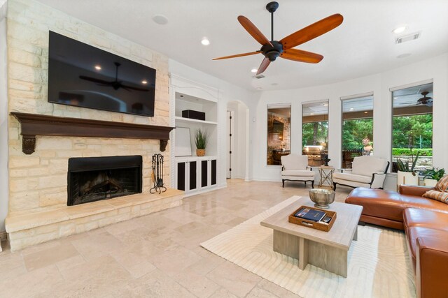 15 Bessdale Ct, The Woodlands, TX 77382 - photo 15