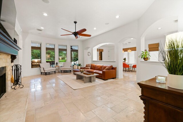 15 Bessdale Ct, The Woodlands, TX 77382 - photo 16