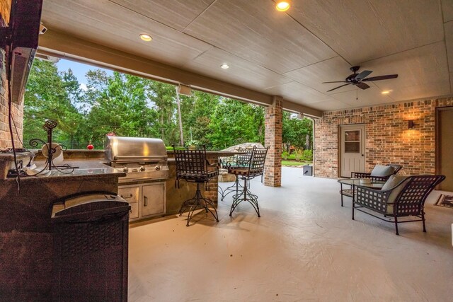 15 Bessdale Ct, The Woodlands, TX 77382 - photo 41
