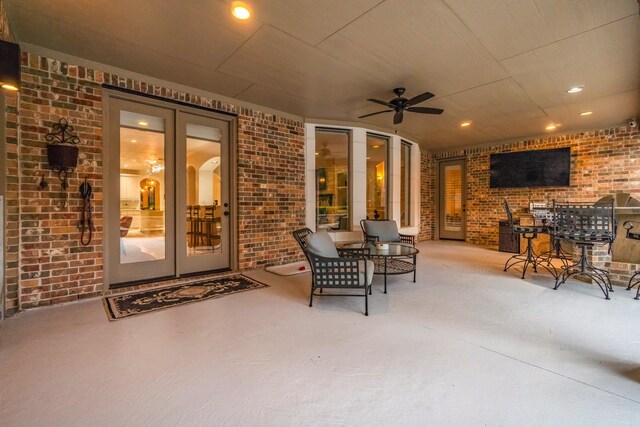 15 Bessdale Ct, The Woodlands, TX 77382 - photo 42