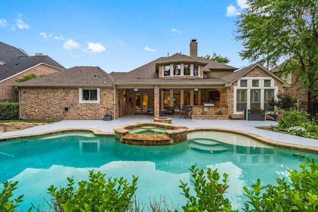 15 Bessdale Ct, The Woodlands, TX 77382 - photo 44