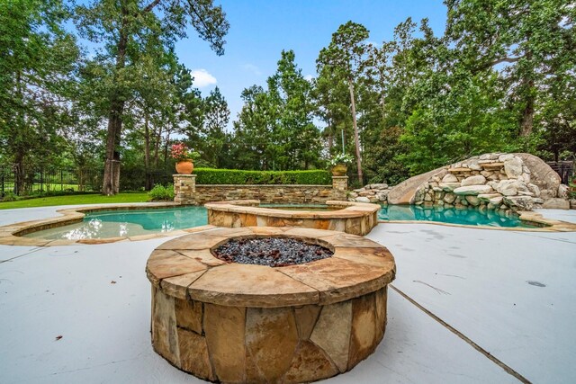 15 Bessdale Ct, The Woodlands, TX 77382 - photo 45