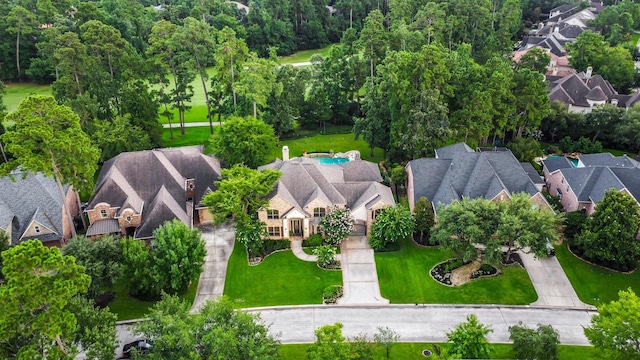 15 Bessdale Ct, The Woodlands, TX 77382 - photo 3