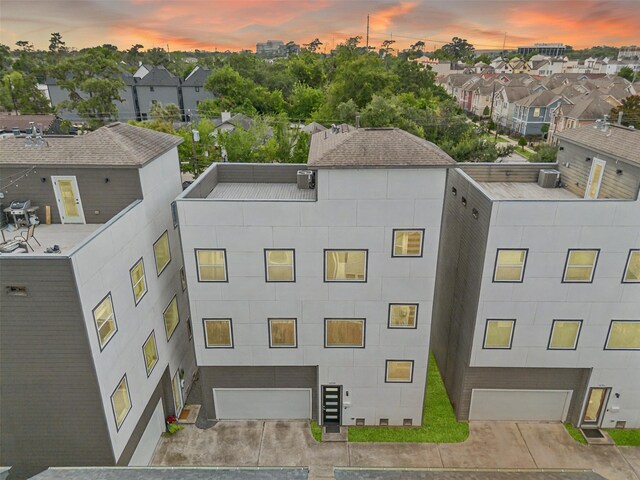 1628 W 24th St, Houston, TX 77008 - photo 1