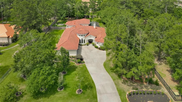 5011 Ontonagon Way, Spring, TX 77386