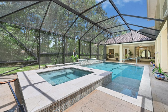 5011 Ontonagon Way, Spring, TX 77386
