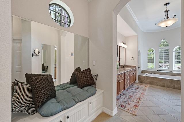 5011 Ontonagon Way, Spring, TX 77386