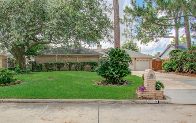10015 Windriver Dr, Houston, TX 77070 - photo 2