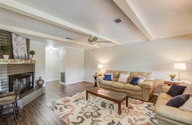 10015 Windriver Dr, Houston, TX 77070 - photo 11