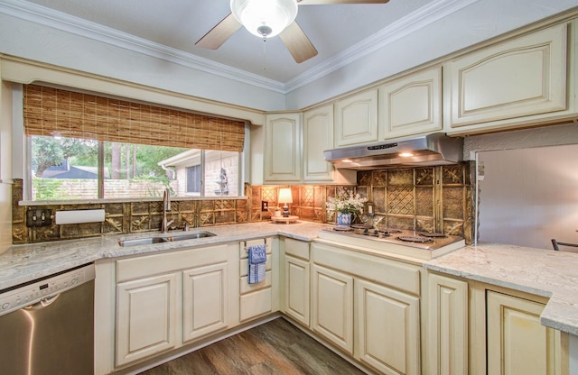 10015 Windriver Dr, Houston, TX 77070 - photo 17