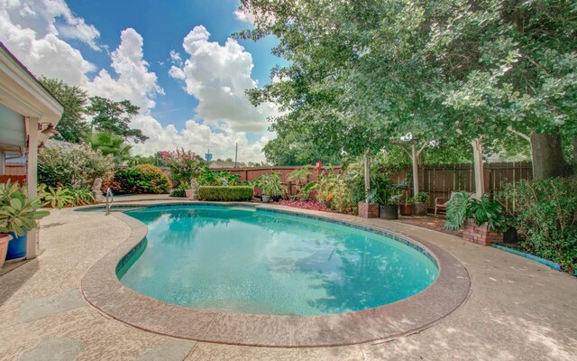 10015 Windriver Dr, Houston, TX 77070 - photo 38