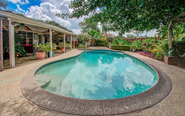 10015 Windriver Dr, Houston, TX 77070 - photo 39