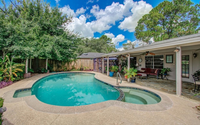 10015 Windriver Dr, Houston, TX 77070 - photo 42