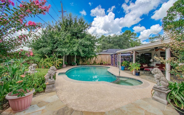10015 Windriver Dr, Houston, TX 77070 - photo 43