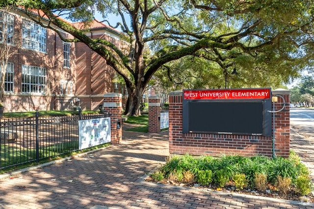 3123 University Blvd, Houston, TX 77005 - photo 43