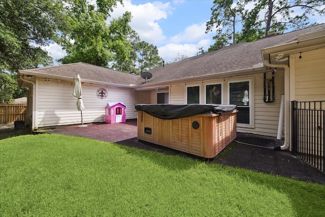 3211 Villa Park Dr, Kingwood, TX 77339 - photo 32