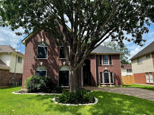 1037 Glenview Dr, Pearland, TX 77581
