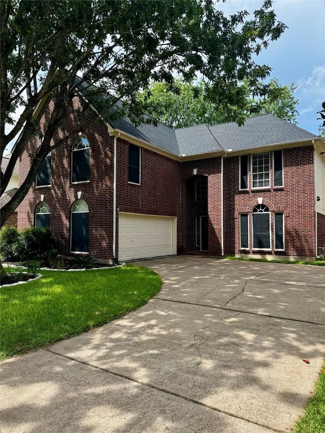 1037 Glenview Dr, Pearland, TX 77581
