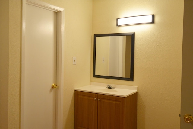 8405 Wilcrest Dr Unit 2800, Houston, TX 77072 - bathroom featuring vanity