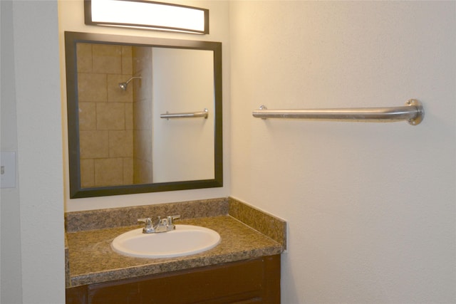 8405 Wilcrest Dr Unit 2800, Houston, TX 77072 - full bath featuring vanity and a shower