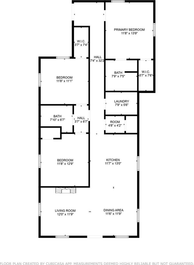 4414 Orange St, Houston, TX 77020 - photo 20