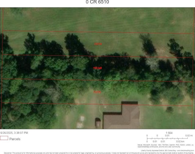 TBD County Road 6510, Dayton, TX 77535 - photo 2