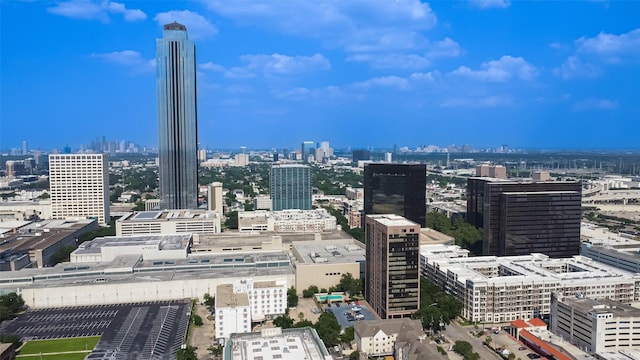 5150 Hidalgo St Unit 204, Houston, TX 77056 - city view