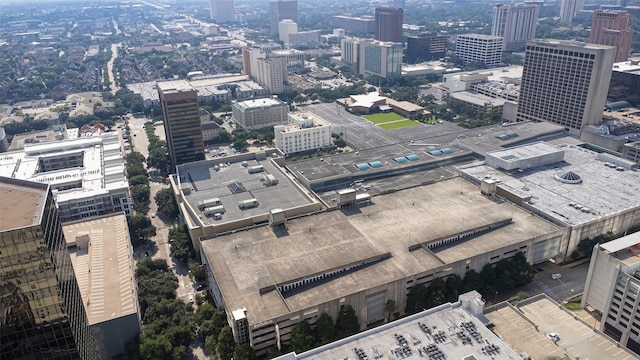 5150 Hidalgo St Unit 204, Houston, TX 77056 - view of urban area