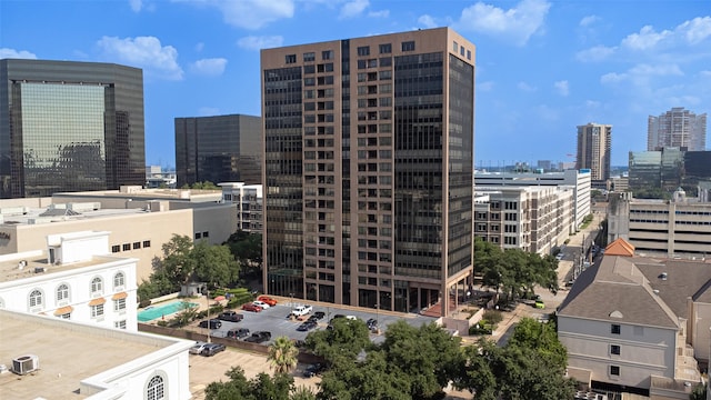 5150 Hidalgo St Unit 204, Houston, TX 77056 - view of city