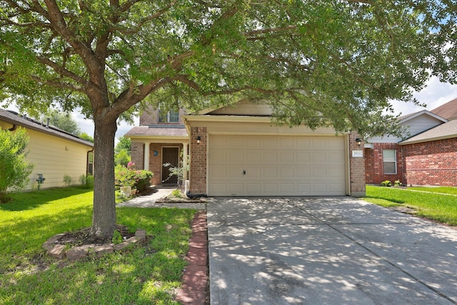 2923 Ribbon Creek Way, Spring, TX 77389 - photo 2