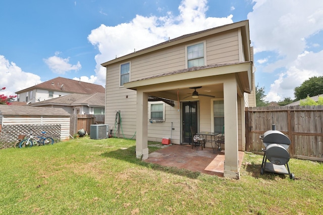 2923 Ribbon Creek Way, Spring, TX 77389 - photo 30